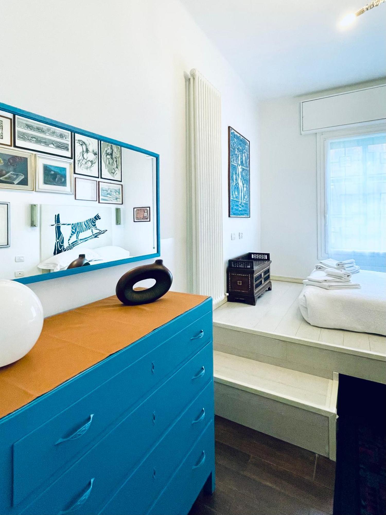 Casa Di Dora Elegante 3 Camere Sant'Orsola โบโลญญา ภายนอก รูปภาพ