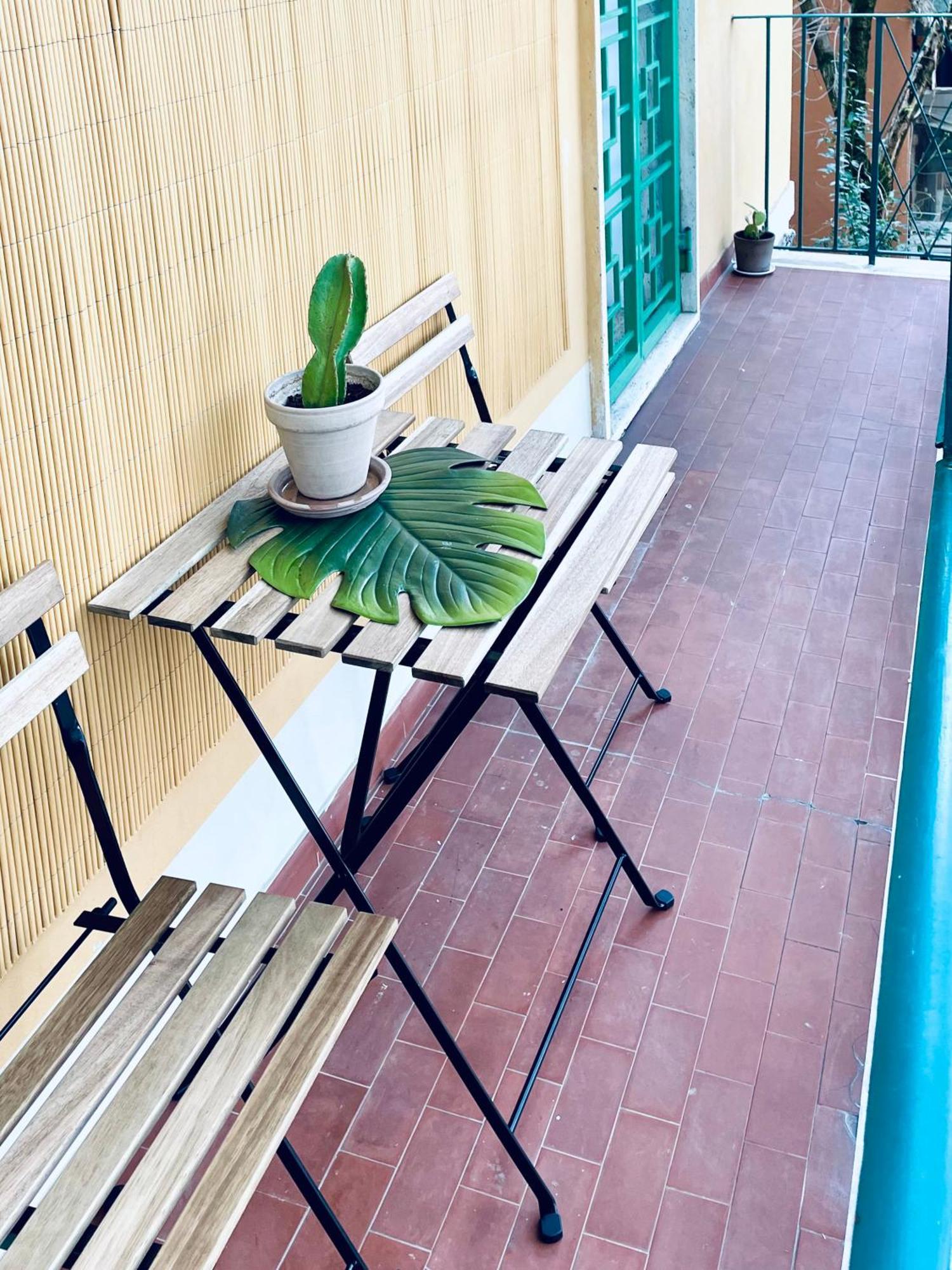 Casa Di Dora Elegante 3 Camere Sant'Orsola โบโลญญา ภายนอก รูปภาพ